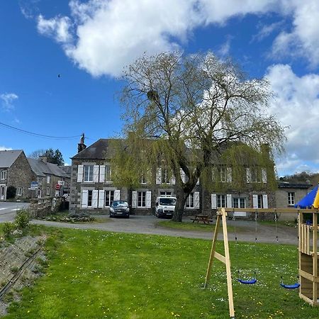 La Maison Des Amis En Normandie Pontfarcy Luaran gambar