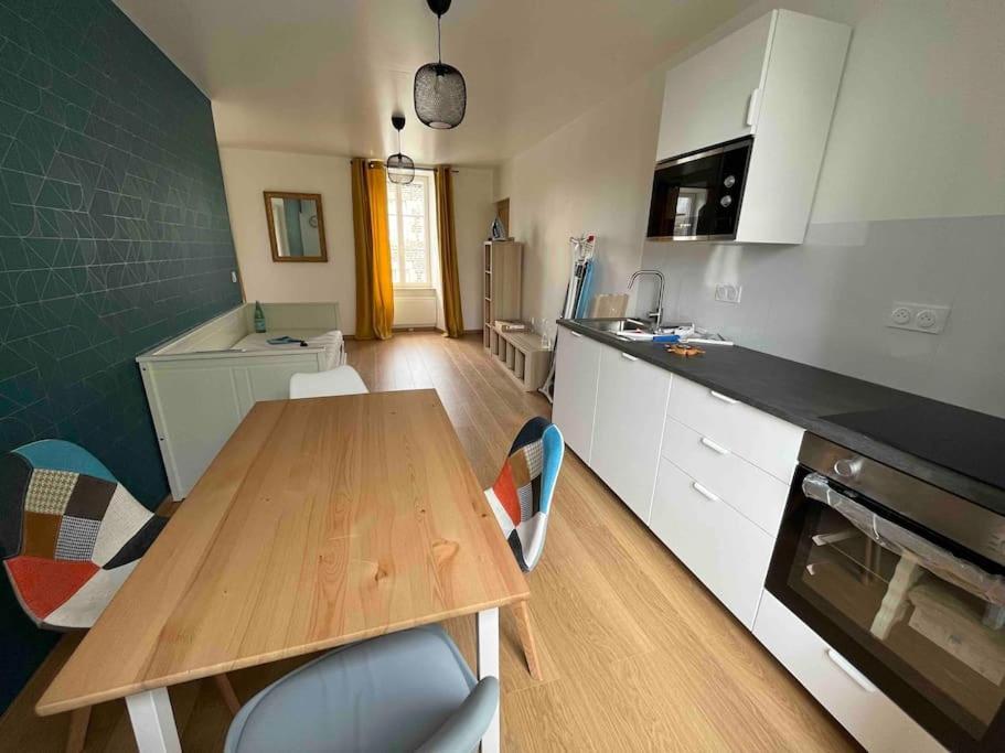 La Maison Des Amis En Normandie Pontfarcy Luaran gambar