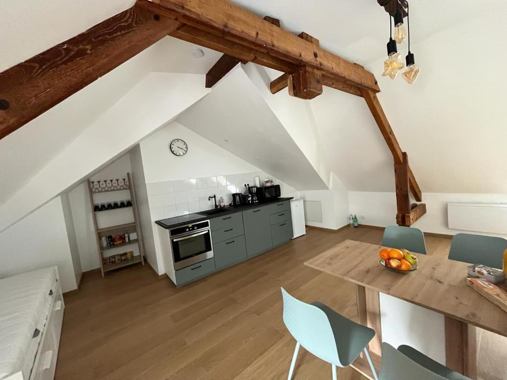 La Maison Des Amis En Normandie Pontfarcy Luaran gambar